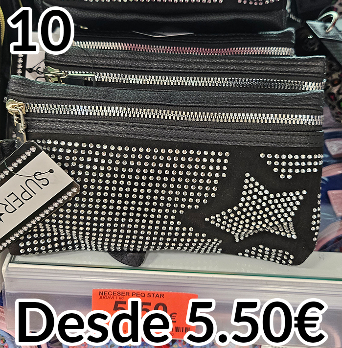 Novedades de Mercadona 24 Nov - Anita Smile