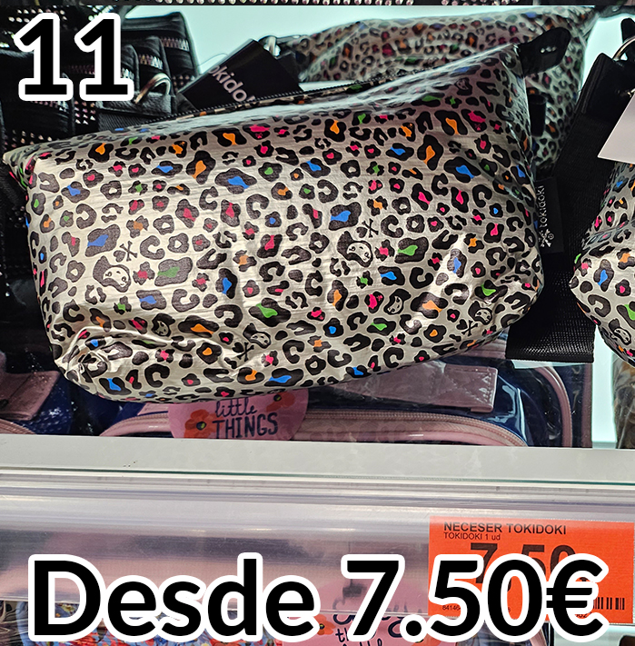 Novedades de Mercadona 24 Nov - Anita Smile