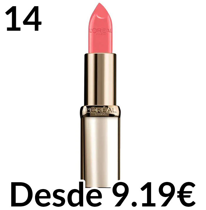 Review de Labiales de Temu, Shein, Loreal, Mercadona, NYX, Clarins y Mas - Anita Smile