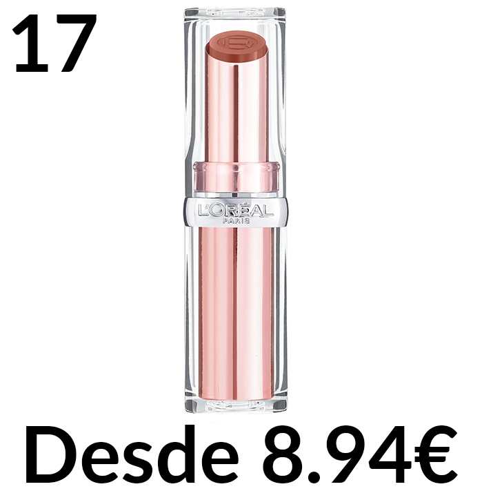 Review de Labiales de Temu, Shein, Loreal, Mercadona, NYX, Clarins y Mas - Anita Smile