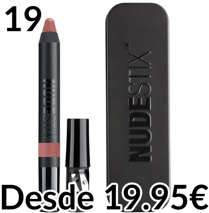 Review de Labiales de Temu, Shein, Loreal, Mercadona, NYX, Clarins y Mas - Anita Smile