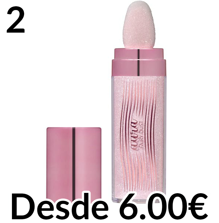 Novedades de Mercadona 24 Nov - Anita Smile