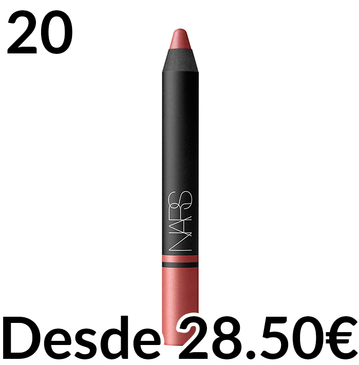 Review de Labiales de Temu, Shein, Loreal, Mercadona, NYX, Clarins y Mas - Anita Smile