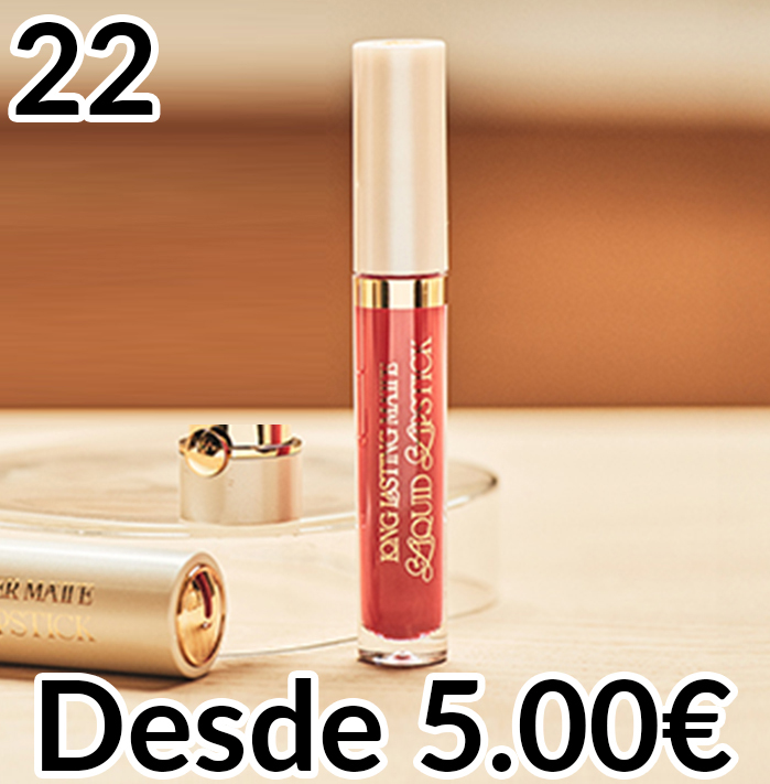 Review de Labiales de Temu, Shein, Loreal, Mercadona, NYX, Clarins y Mas - Anita Smile