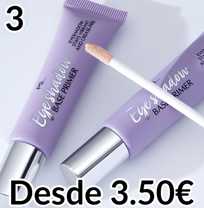 Maquillaje con Productos Media Alta Gama - Anita Smile