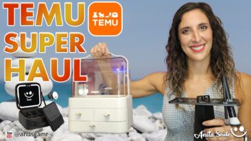 SUPER HAUL DE TEMU #8