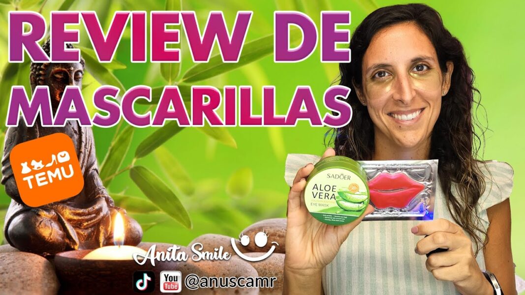 Review de Mascarillas #1