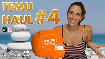 TEMU Super Haul #4