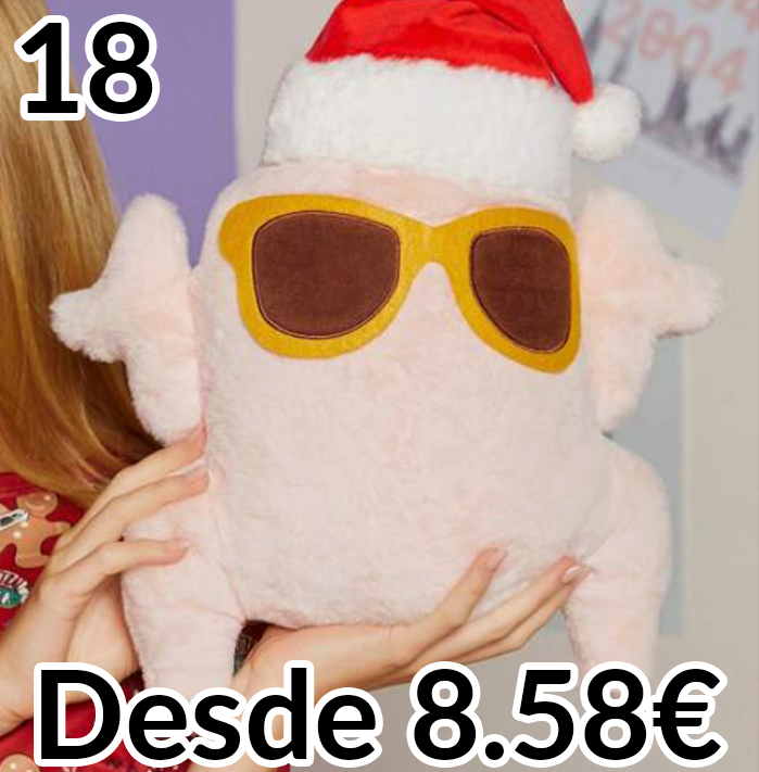 Super Haul de Temu #11 Anita Smile