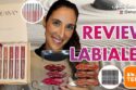 Review Labiales Handaiyan, Qibest , Shcoety, Productos de Temu - Anita Smile
