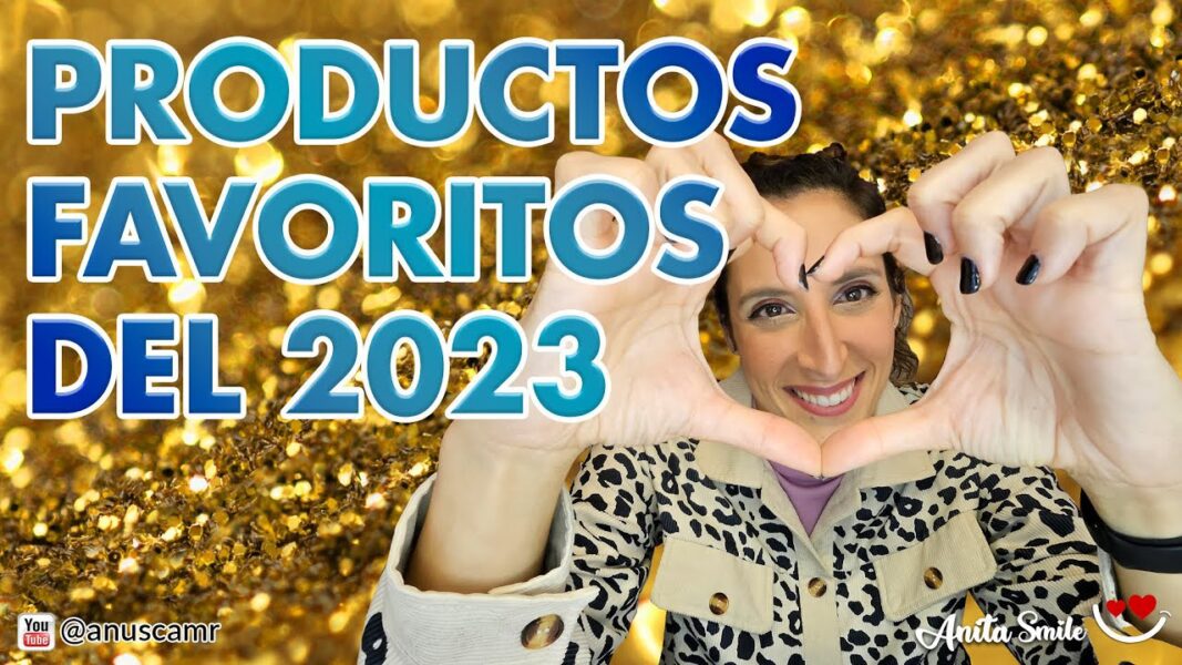 Mis Productos Favoritos de Belleza del 2023